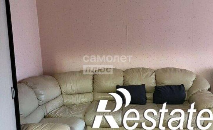 1-комн квартира улица Катукова, 37,  д. 37