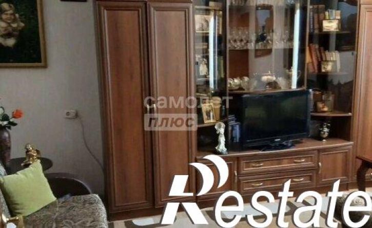2-комн квартира Депутатская улица, 53А,  д. 53А