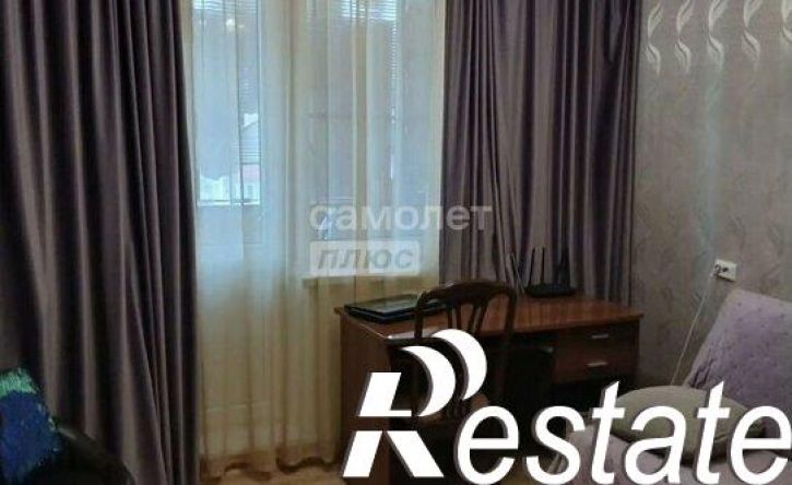 2-комн квартира Депутатская улица, 53А,  д. 53А