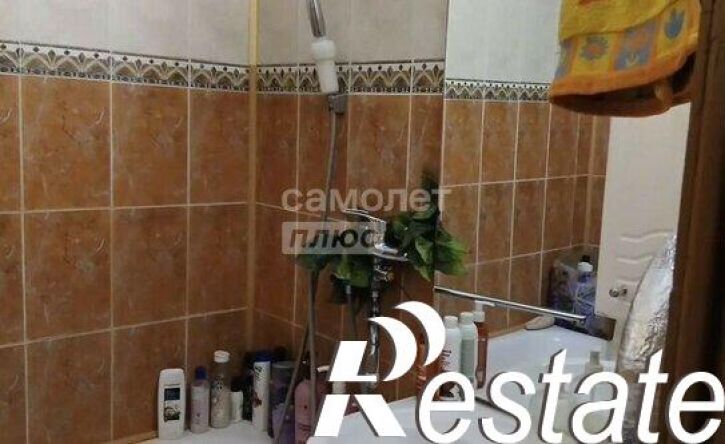 2-комн квартира Депутатская улица, 53А,  д. 53А