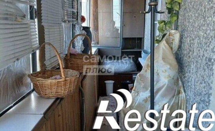 2-комн квартира Депутатская улица, 53А,  д. 53А