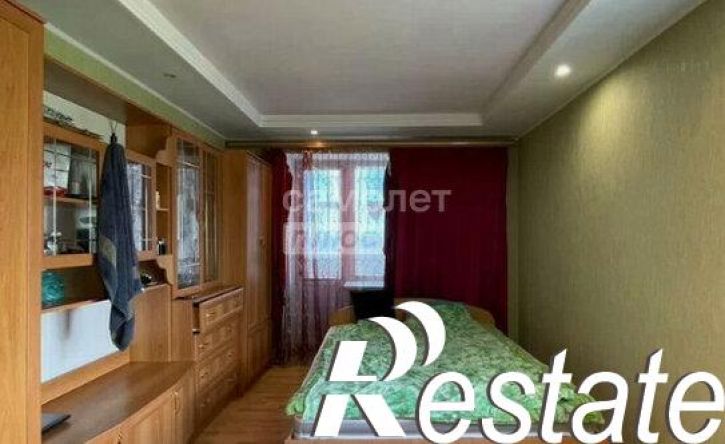 4-комн квартира улица Валентины Терешковой, 24,  д. 24