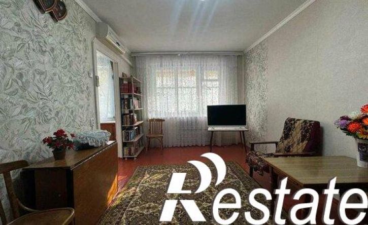 4-комн квартира Ангарская улица, 7,  д. 7