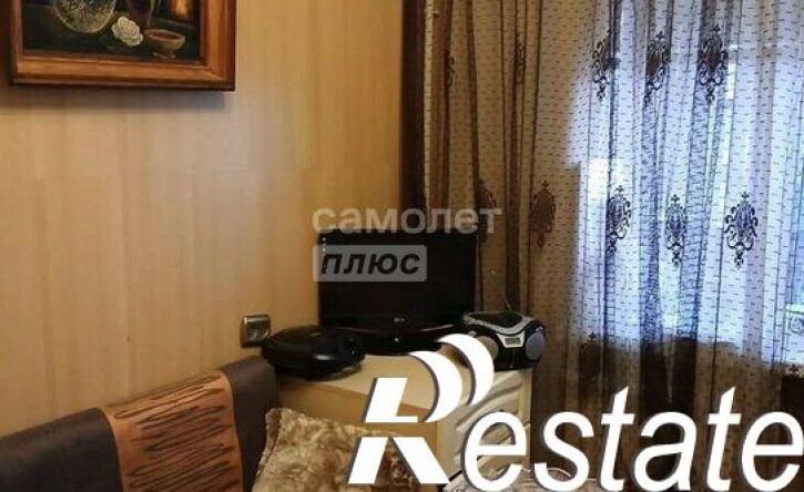 2-комн квартира Депутатская улица, 53А,  д. 53А