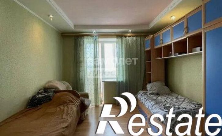 4-комн квартира улица Валентины Терешковой, 24,  д. 24