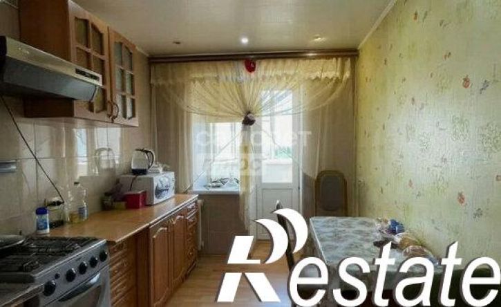 4-комн квартира улица Валентины Терешковой, 24,  д. 24