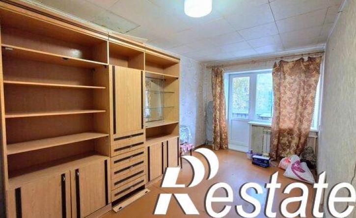 2-комн квартира улица Гагарина, 71,  д. 71
