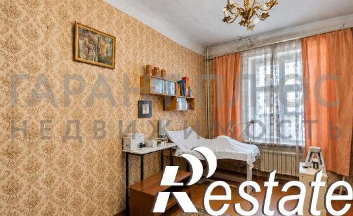 2-комн квартира улица Смыслова, 6,  д. 6