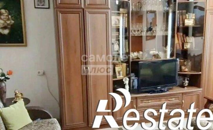 2-комн квартира Депутатская улица, 53А,  д. 53А