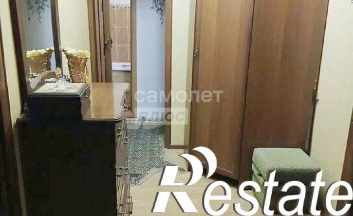2-комн квартира Депутатская улица, 53А,  д. 53А