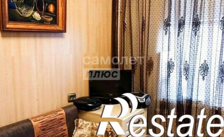 2-комн квартира Депутатская улица, 53А,  д. 53А
