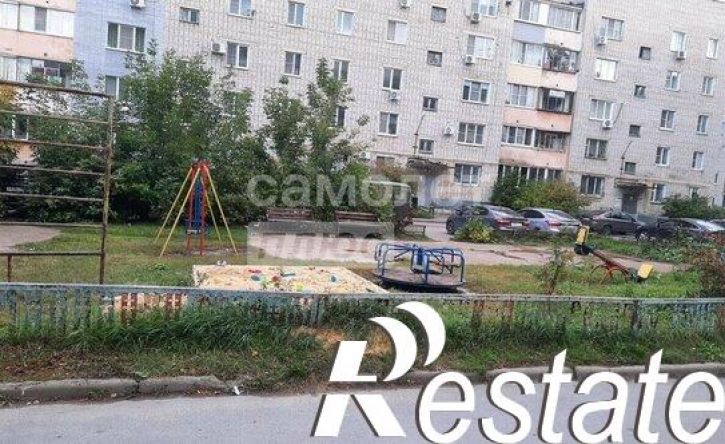1-комн квартира Геологическая улица, 6,  д. 6