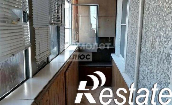 2-комн квартира Депутатская улица, 53А,  д. 53А