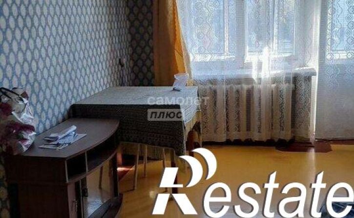 1-комн квартира улица Гагарина, 28,  д. 28