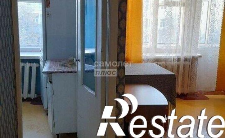 1-комн квартира улица Гагарина, 28,  д. 28