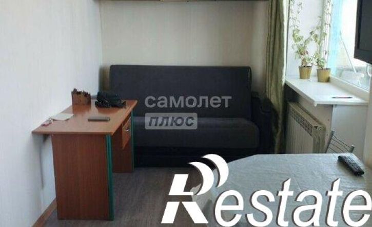 2-комн квартира Студёновская улица, 17,  д. 17
