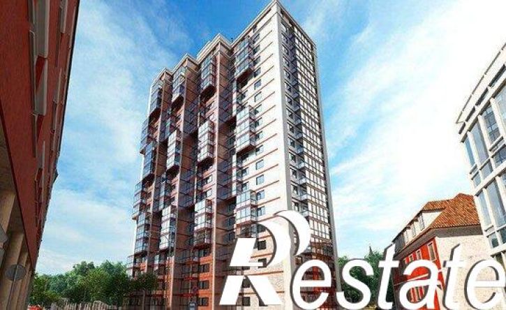 3-комн квартира улица Богдана Хмельницкого, 3,  д. 3