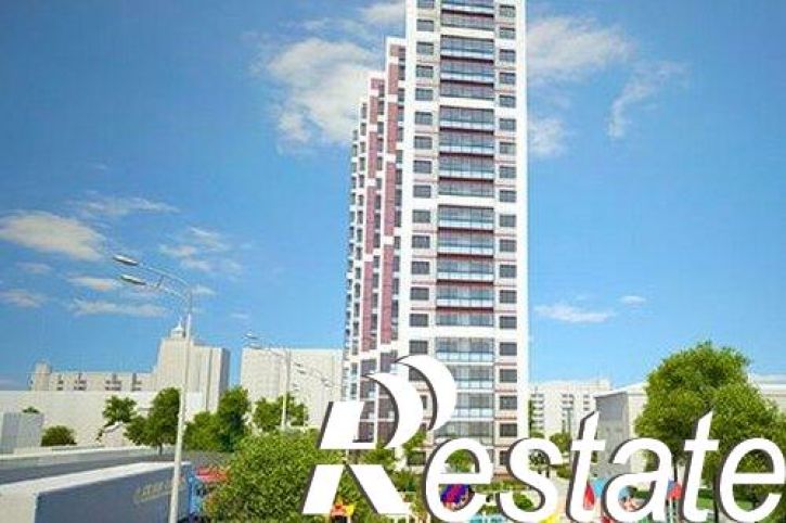 3-комн квартира улица Богдана Хмельницкого, 3,  д. 3
