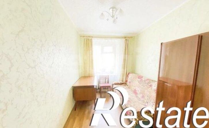 2-комн квартира площадь Победы, 1,  д. 1