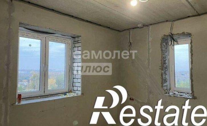3-комн квартира улица Кротевича, 5,  д. 5