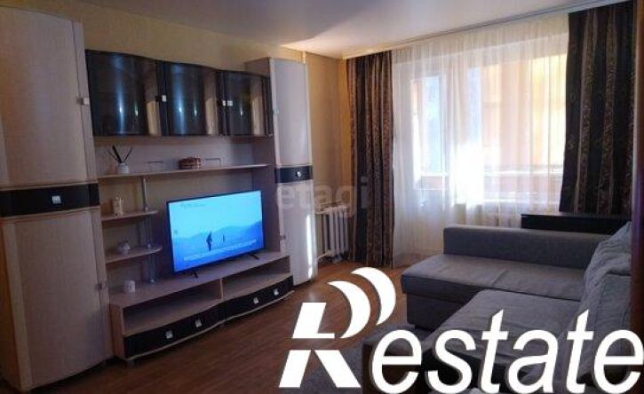 3-комн квартира улица Энергостроителей, 3,  д. 3