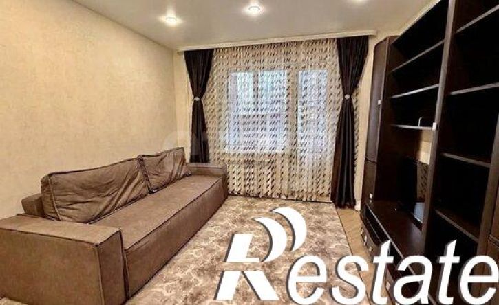 2-комн квартира проспект Победы, 132,  д. 132