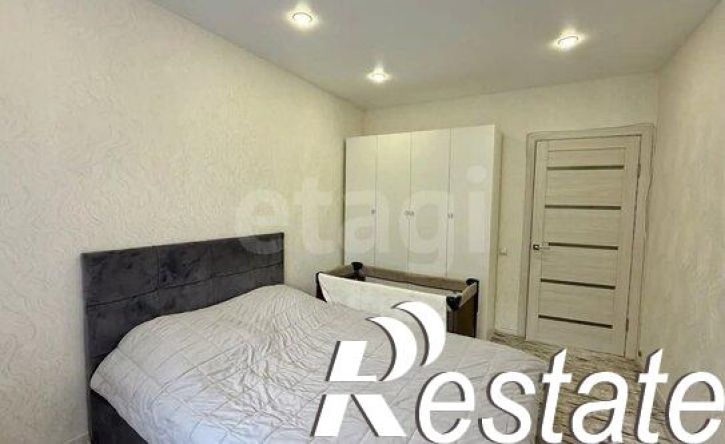 2-комн квартира проспект Победы, 132,  д. 132