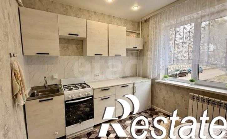 2-комн квартира проспект Победы, 132,  д. 132