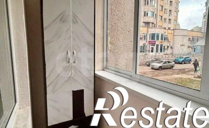 2-комн квартира проспект Победы, 132,  д. 132