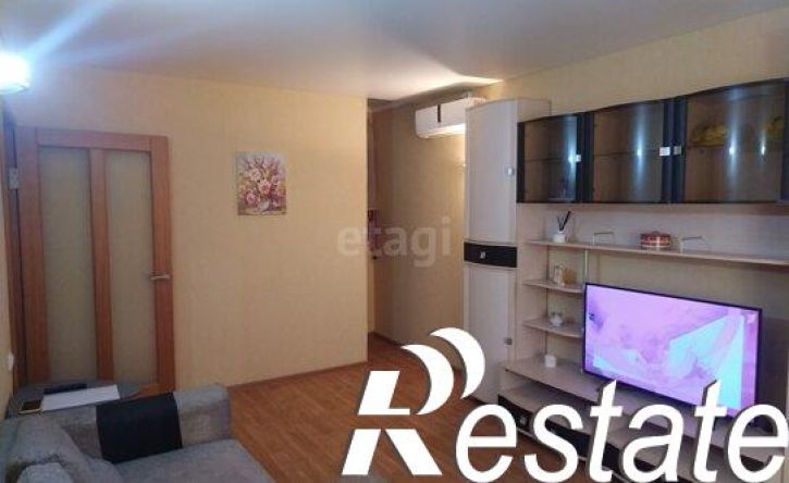 3-комн квартира улица Энергостроителей, 3,  д. 3