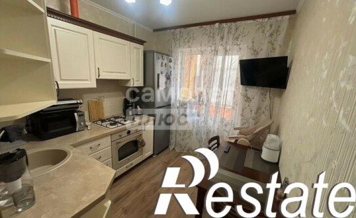 1-комн квартира улица Петра Смородина, 24,  д. 24