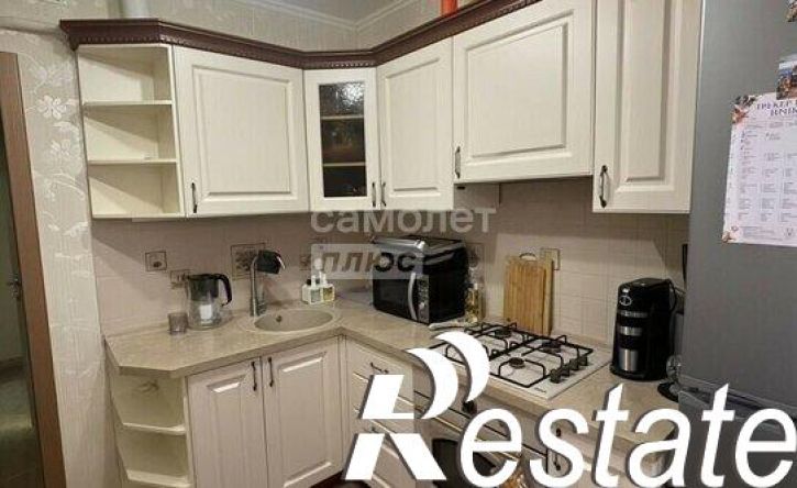 1-комн квартира улица Петра Смородина, 24,  д. 24