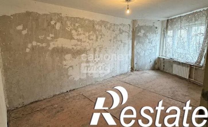 3-комн квартира Первомайская улица, 85,  д. 85