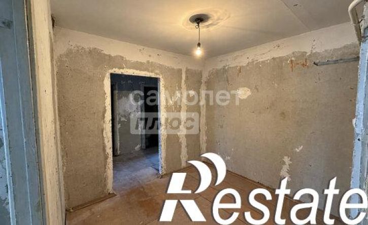 3-комн квартира Первомайская улица, 85,  д. 85