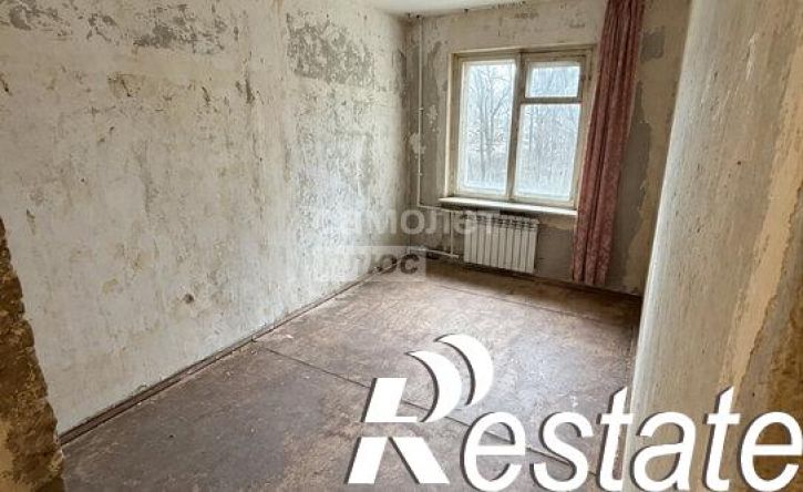 3-комн квартира Первомайская улица, 85,  д. 85