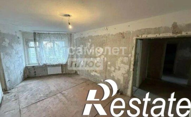 3-комн квартира Первомайская улица, 85,  д. 85