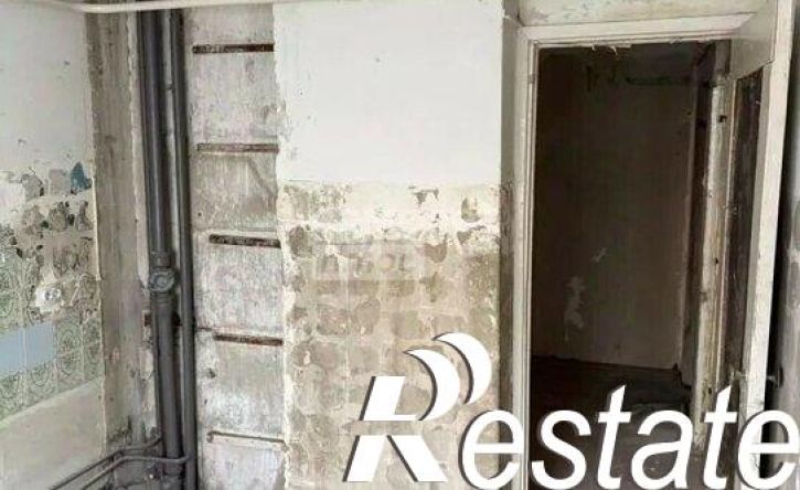 3-комн квартира Первомайская улица, 85,  д. 85