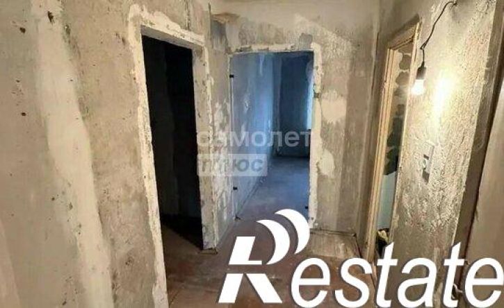 3-комн квартира Первомайская улица, 85,  д. 85