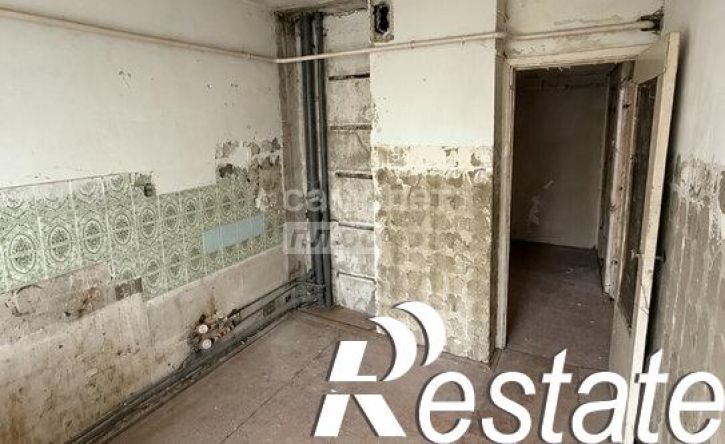 3-комн квартира Первомайская улица, 85,  д. 85