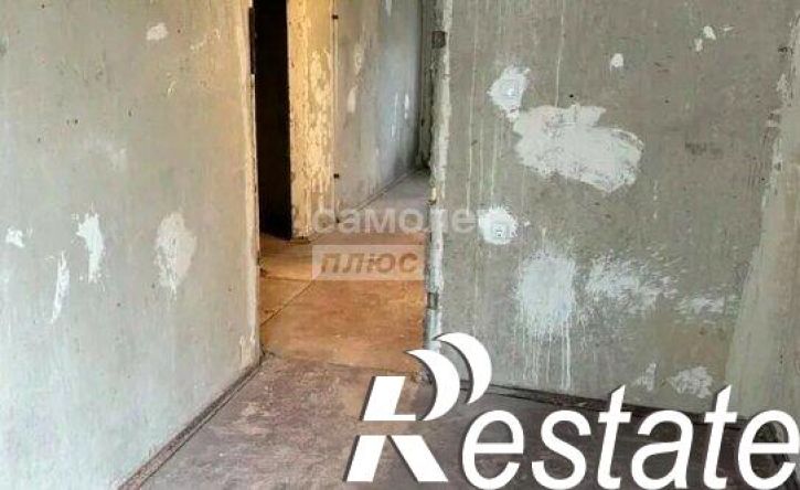 3-комн квартира Первомайская улица, 85,  д. 85
