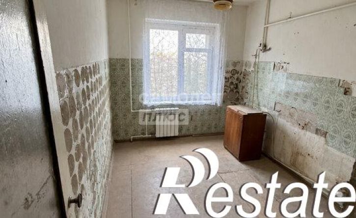 3-комн квартира Первомайская улица, 85,  д. 85