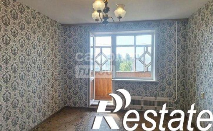 2-комн квартира мкр 15-й, 35б,  д. 35б