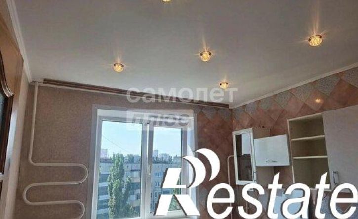 2-комн квартира мкр 15-й, 35б,  д. 35б
