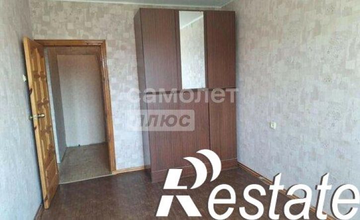2-комн квартира мкр 15-й, 35б,  д. 35б