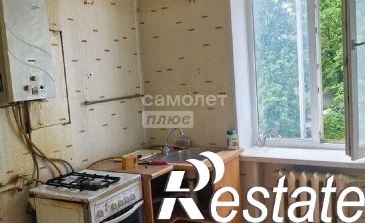 1-комн квартира улица Ленина, 39,  д. 39