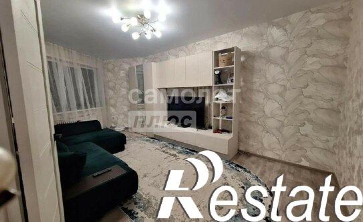 3-комн квартира улица Папина, 39,  д. 39