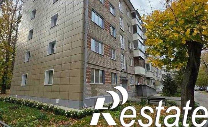 1-комн квартира улица Механизаторов, 1,  д. 1