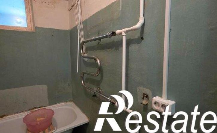 1-комн квартира улица Механизаторов, 1,  д. 1