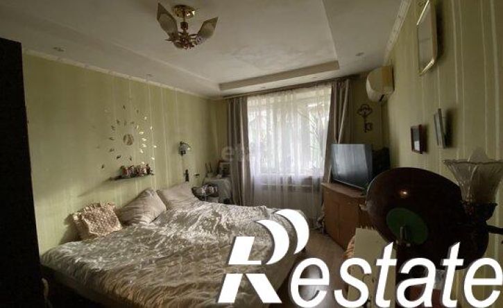 1-комн квартира Краснознамённая улица, 10,  д. 10