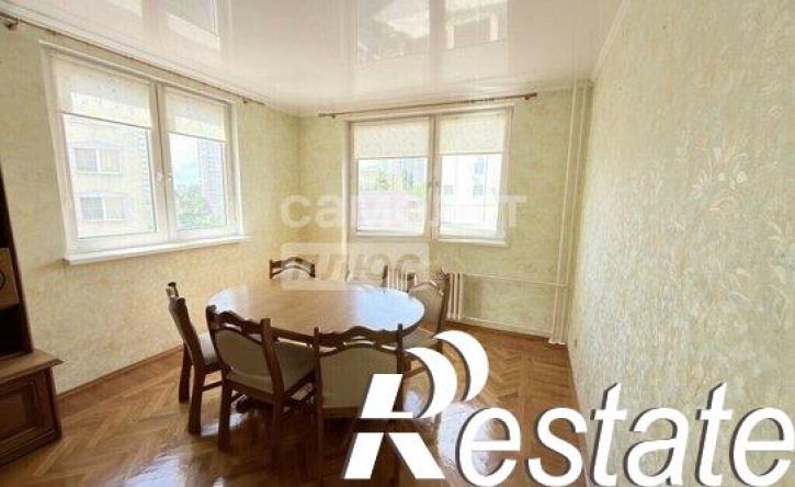 3-комн квартира улица Фрунзе, 30,  д. 30